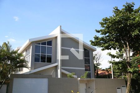 Casa à venda com 4 quartos, 600m² em Barra da Tijuca, Rio de Janeiro