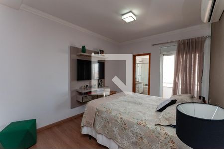 Apartamento à venda com 180m², 3 quartos e 4 vagasSuíte 3