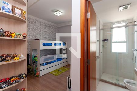 Apartamento à venda com 180m², 3 quartos e 4 vagasSuíte