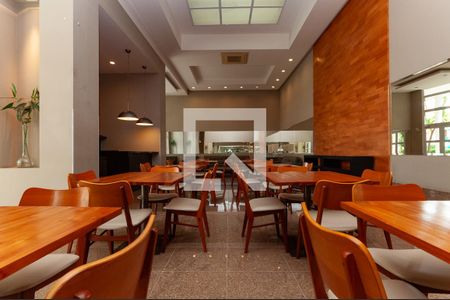 Apartamento à venda com 180m², 3 quartos e 4 vagasÁrea Comum - Salão de Festas