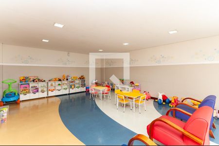 Apartamento à venda com 180m², 3 quartos e 4 vagasÁrea Comum - Brinquedoteca