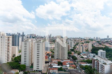 Apartamento à venda com 180m², 3 quartos e 4 vagasVista da Varanda Gourmet
