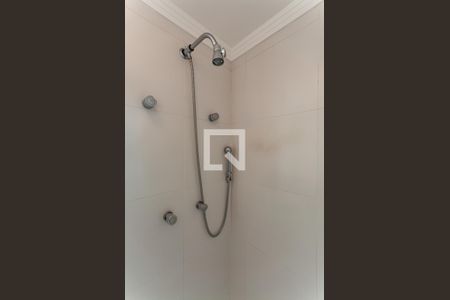 Apartamento à venda com 180m², 3 quartos e 4 vagasBanheiro da Suíte 2