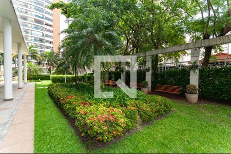 Apartamento à venda com 180m², 3 quartos e 4 vagasÁrea Comum - Jardim