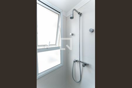 Apartamento à venda com 180m², 3 quartos e 4 vagasBanheiro da Suíte