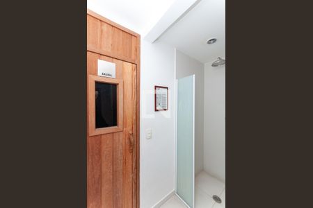 Apartamento à venda com 180m², 3 quartos e 4 vagasÁrea Comum - Sauna