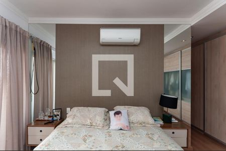 Apartamento à venda com 180m², 3 quartos e 4 vagasSuíte 3