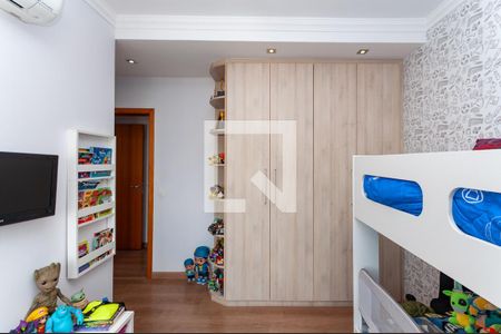 Apartamento à venda com 180m², 3 quartos e 4 vagasSuíte