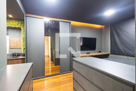 Apartamento à venda com 92m², 2 quartos e sem vagaQuarto 2