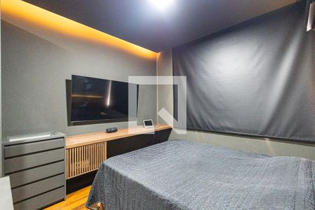Apartamento à venda com 92m², 2 quartos e sem vagaQuarto 2