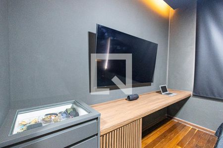 Apartamento à venda com 92m², 2 quartos e sem vagaQuarto 2