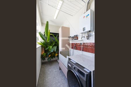 Apartamento à venda com 92m², 2 quartos e sem vagaÁrea de Serviço