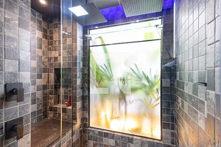 Apartamento à venda com 92m², 2 quartos e sem vagaBanheiro do Quarto 2