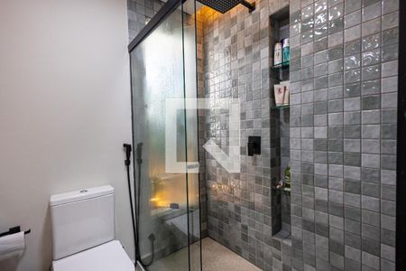 Apartamento à venda com 92m², 2 quartos e sem vagaBanheiro Social