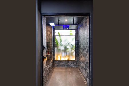 Apartamento à venda com 92m², 2 quartos e sem vagaBanheiro do Quarto 2