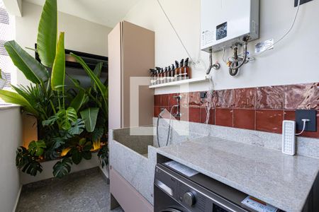 Apartamento à venda com 92m², 2 quartos e sem vagaÁrea de Serviço