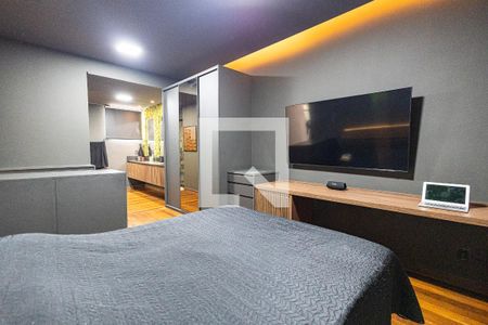 Apartamento à venda com 92m², 2 quartos e sem vagaQuarto 2