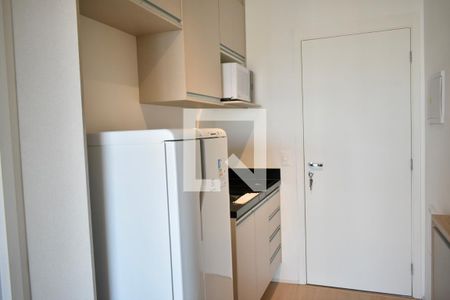 Studio de kitnet/studio à venda com 0 quarto, 25m² em Vila Clementino, São Paulo