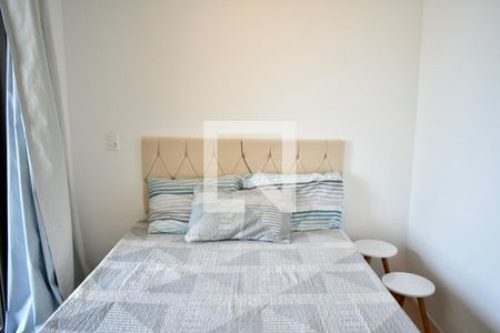 Studio de kitnet/studio à venda com 0 quarto, 25m² em Vila Clementino, São Paulo