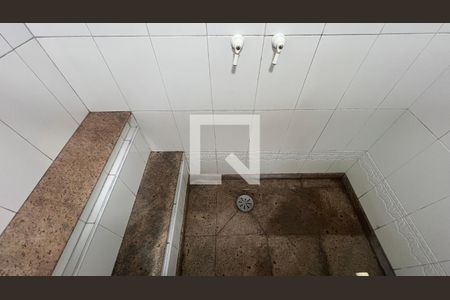 Apartamento à venda com 110m², 2 quartos e 1 vaga Apartamento à venda com 110m², 2 quartos e 1 vagaBanheiro