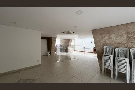 Apartamento à venda com 110m², 2 quartos e 1 vaga Apartamento à venda com 110m², 2 quartos e 1 vagaSalão de Festas