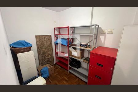 Apartamento à venda com 110m², 2 quartos e 1 vaga Apartamento à venda com 110m², 2 quartos e 1 vagaQuarto de Serviço