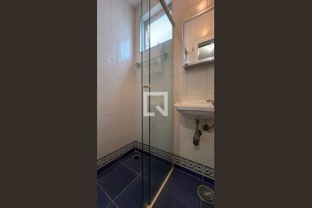 Apartamento à venda com 110m², 2 quartos e 1 vaga Apartamento à venda com 110m², 2 quartos e 1 vagaBanheiro 2