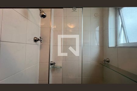 Apartamento à venda com 110m², 2 quartos e 1 vaga Apartamento à venda com 110m², 2 quartos e 1 vagaBanheiro 2