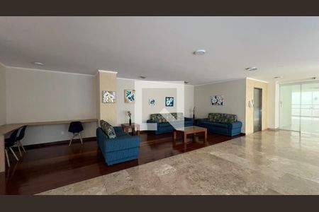 Apartamento à venda com 110m², 2 quartos e 1 vaga Apartamento à venda com 110m², 2 quartos e 1 vagaHall de entrada