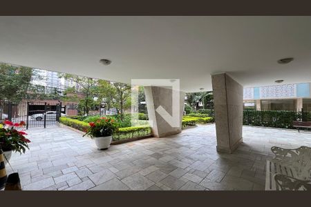 Apartamento à venda com 110m², 2 quartos e 1 vaga Apartamento à venda com 110m², 2 quartos e 1 vagaÁrea comum