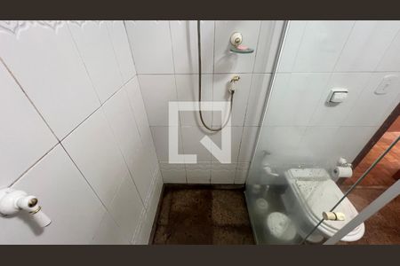 Apartamento à venda com 110m², 2 quartos e 1 vaga Apartamento à venda com 110m², 2 quartos e 1 vagaBanheiro