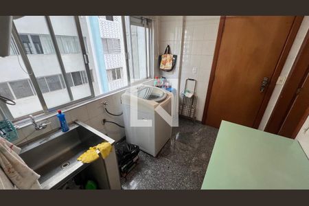 Apartamento à venda com 110m², 2 quartos e 1 vaga Apartamento à venda com 110m², 2 quartos e 1 vagaÁrea de Serviço