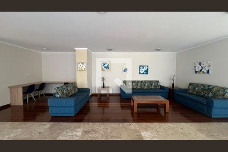 Apartamento à venda com 110m², 2 quartos e 1 vaga Apartamento à venda com 110m², 2 quartos e 1 vagaHall de entrada