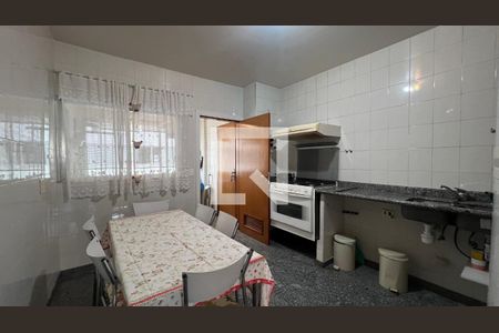 Apartamento à venda com 110m², 2 quartos e 1 vaga Apartamento à venda com 110m², 2 quartos e 1 vagaCozinha