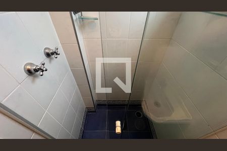 Apartamento à venda com 110m², 2 quartos e 1 vaga Apartamento à venda com 110m², 2 quartos e 1 vagaBanheiro 2