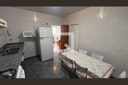Apartamento à venda com 110m², 2 quartos e 1 vaga Apartamento à venda com 110m², 2 quartos e 1 vagaCozinha