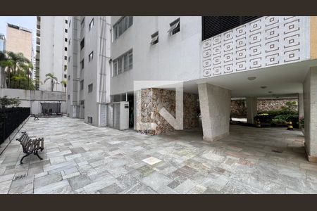 Apartamento à venda com 110m², 2 quartos e 1 vaga Apartamento à venda com 110m², 2 quartos e 1 vagaÁrea comum