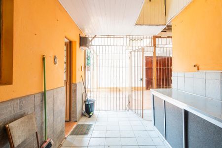 Casa à venda com 185m², 2 quartos e 2 vagas Casa à venda com 185m², 2 quartos e 2 vagasÁrea de Serviço