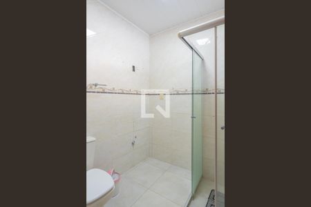 Casa à venda com 185m², 2 quartos e 2 vagas Casa à venda com 185m², 2 quartos e 2 vagasBanheiro