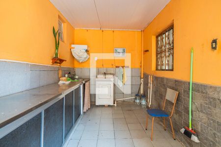 Casa à venda com 185m², 2 quartos e 2 vagas Casa à venda com 185m², 2 quartos e 2 vagasÁrea de Serviço