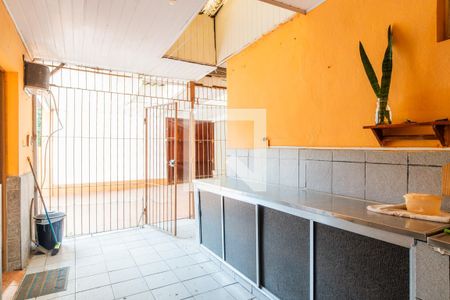 Casa à venda com 185m², 2 quartos e 2 vagas Casa à venda com 185m², 2 quartos e 2 vagasÁrea de Serviço