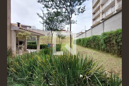 Apartamento à venda com 40m², 2 quartos e sem vagaJardim