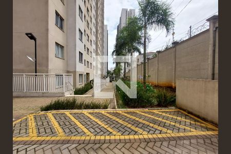 Apartamento à venda com 40m², 2 quartos e sem vagaJardim