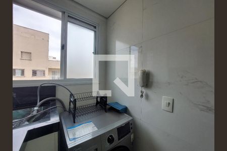 Apartamento à venda com 40m², 2 quartos e sem vagaÁrea de Serviço