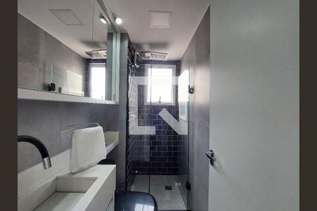 Apartamento à venda com 40m², 2 quartos e sem vagaBanheiro