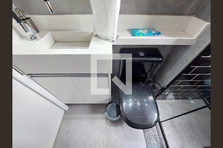 Apartamento à venda com 40m², 2 quartos e sem vagaBanheiro