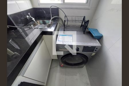 Apartamento à venda com 40m², 2 quartos e sem vagaÁrea de Serviço