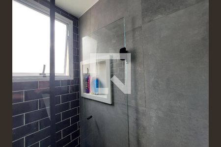 Apartamento à venda com 40m², 2 quartos e sem vagaBanheiro