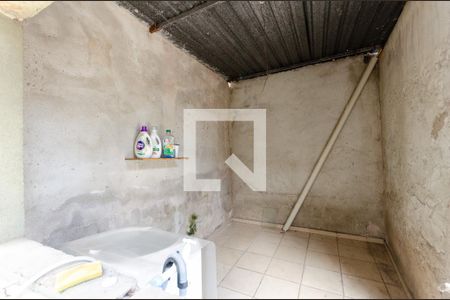 Casa à venda com 150m², 3 quartos e 2 vagasLavanderia 2
