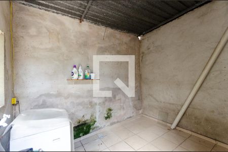 Casa à venda com 150m², 3 quartos e 2 vagasLavanderia 2
